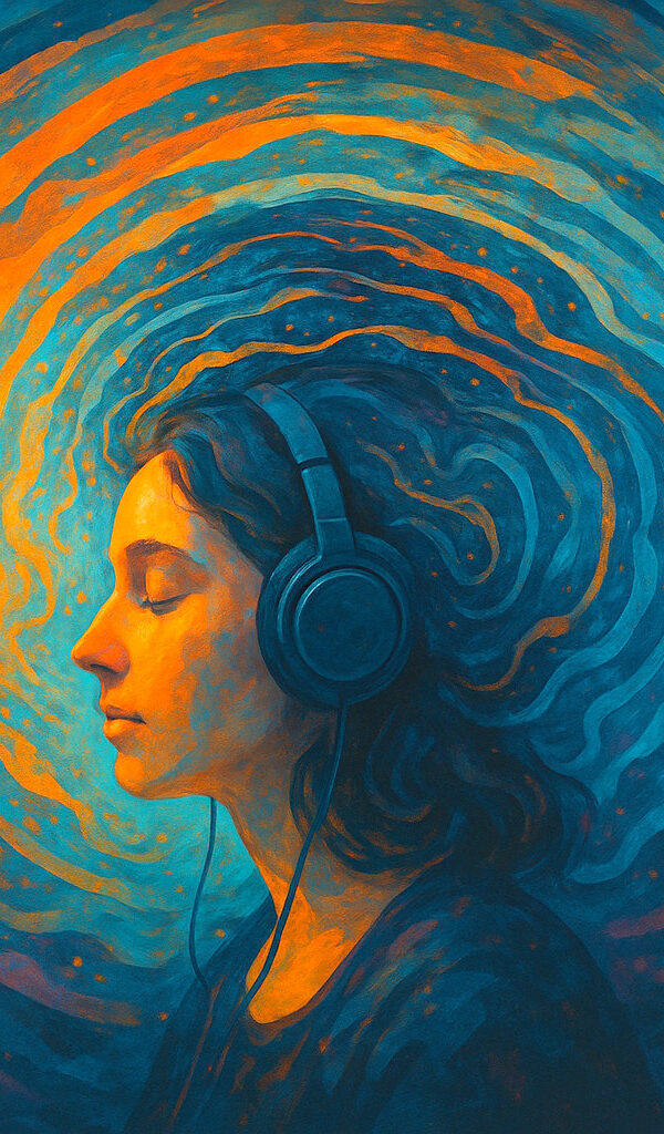 Autohipnoza na lęk – do słuchania na co dzień [NATYCHMIASTOWY DOSTĘP]